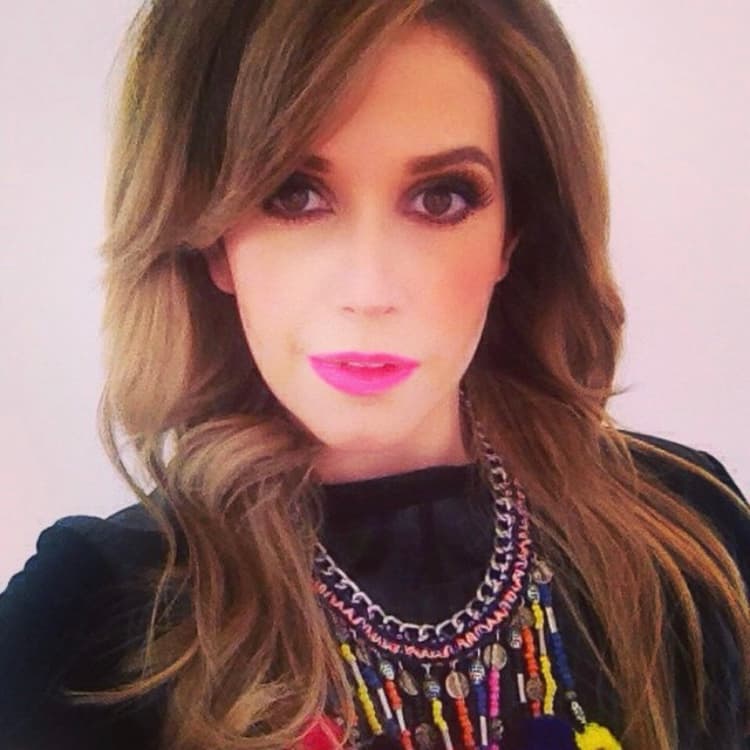 Los accesorios estilo 'Tribal' están en la vanguardia de la moda.