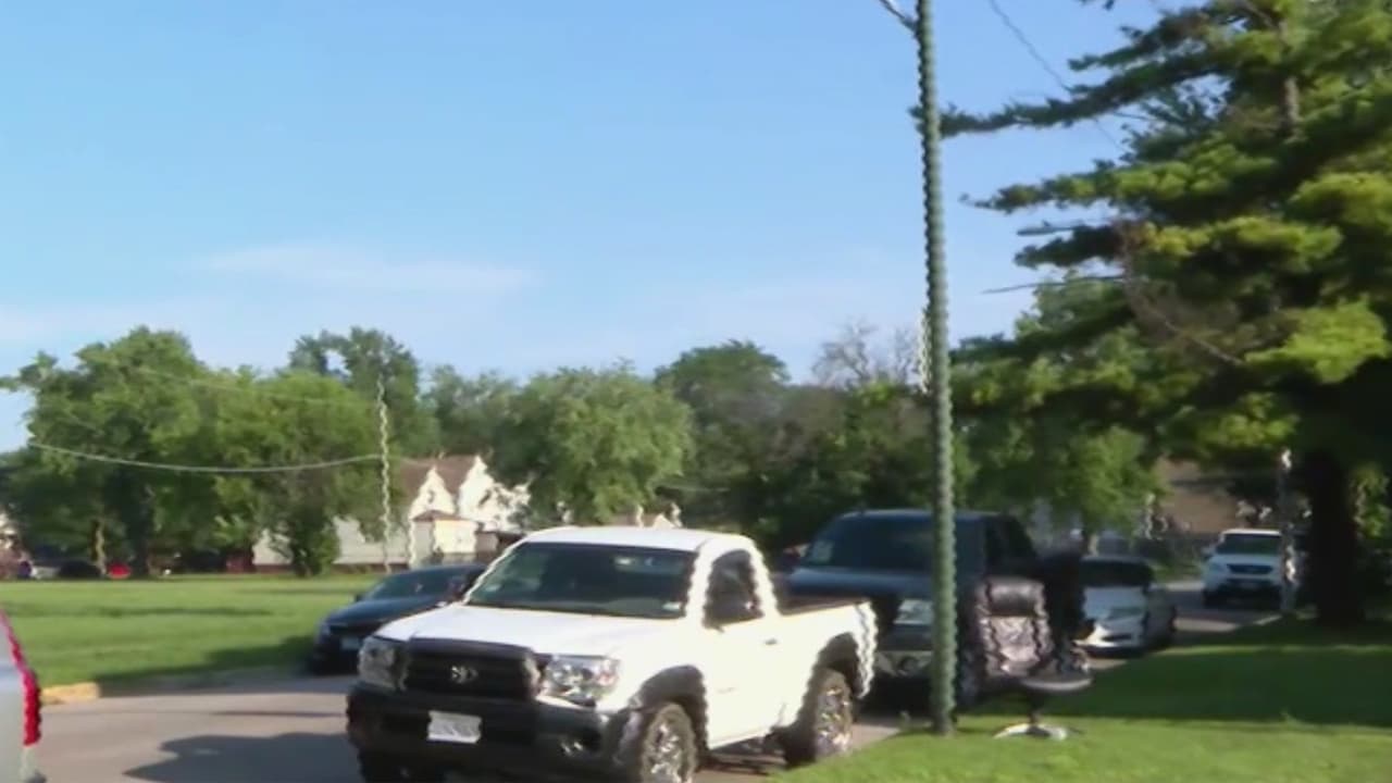 Operativo de ICE en el Barrio de las Empacadoras en Chicago resulta en el arresto de una persona.