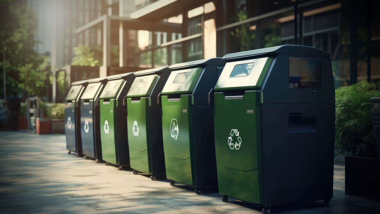 Dallas lanza programa de reciclaje para letreros políticos tras las elecciones: Todo lo que necesitas saber
