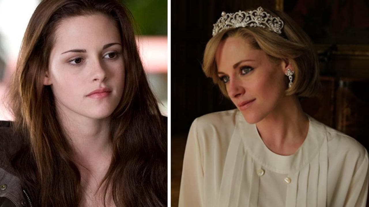 A Kristen Stewart no pudo derribarla ni todo el odio de Hollywood: enfrentó bullying hasta de otros famosos