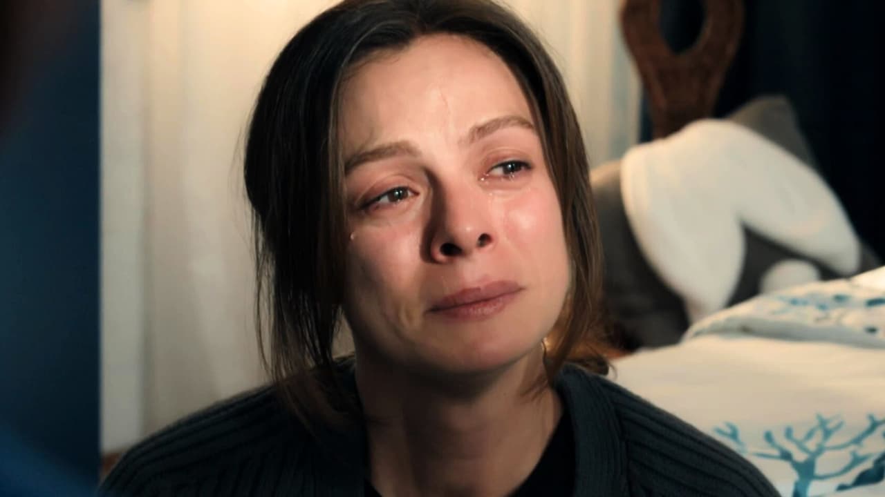 Karsu vive destrozada y sin consuelo por la pérdida de su hijo