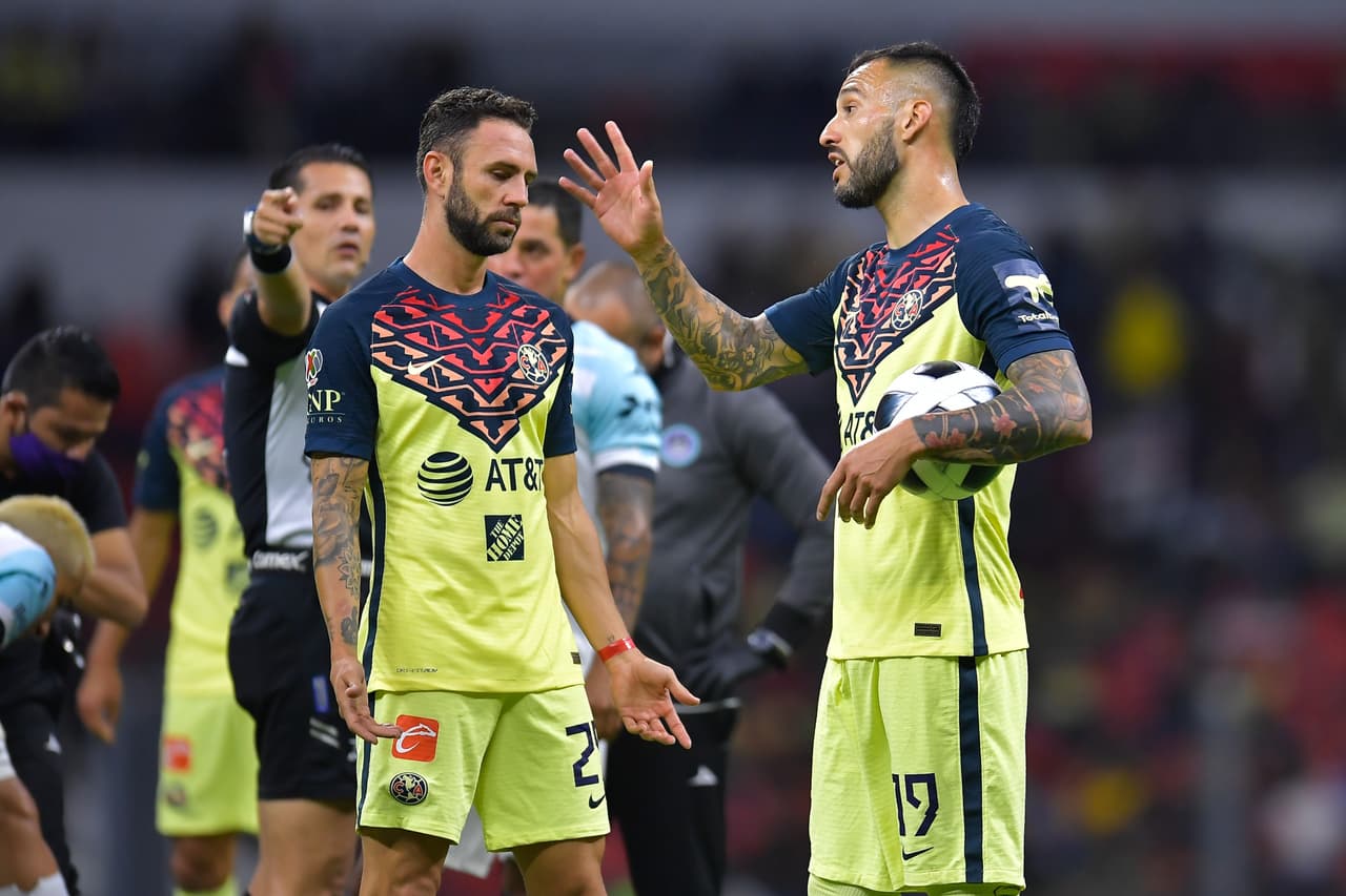 Con muy poco, América sentenció a Mazatlán FC y se confirmó en la cima del Grita México A21 para comenzar a pensar en el duelo de vuelta de Semifinales de la Concacaf Liga de Campeones.