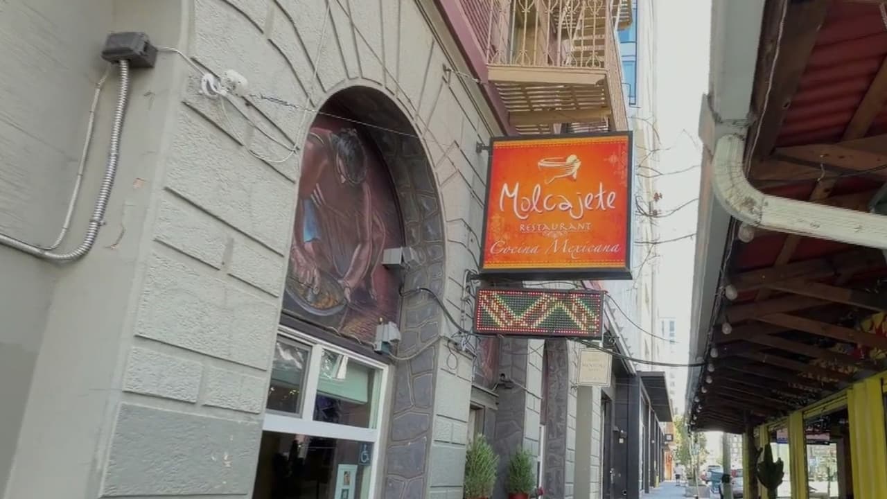 “Él siempre pensaba en ayudar: ”: Muere Manuel Torres, el dueño del restaurante mexicano ‘El Molcajete’ en Oakland