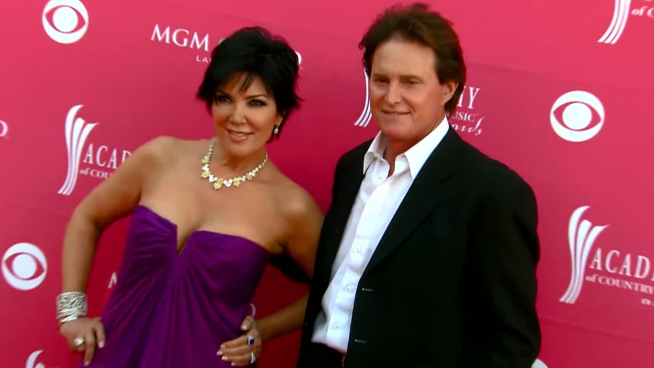 Kris Jenner opinó sobre la nueva apariencia de Bruce Jenner