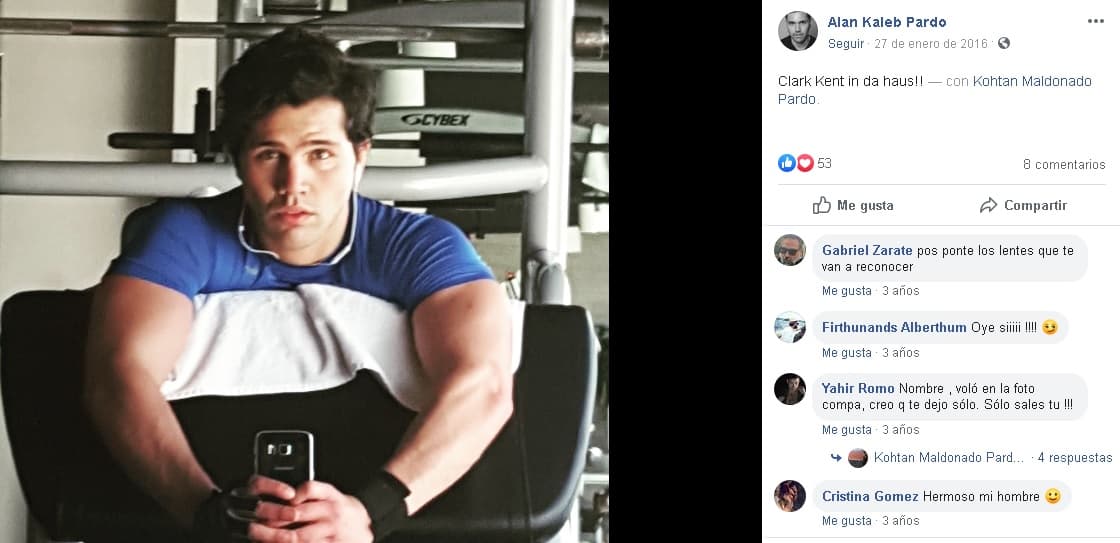 El martes 17 de septiembre, Univision se comunicó al teléfono del anuncio para recabar mayor información y un portavoz de la familia respondió que no estaban autorizados a ofrecer detalles sobre la situación ya que 
<b>había investigaciones en curso</b>.