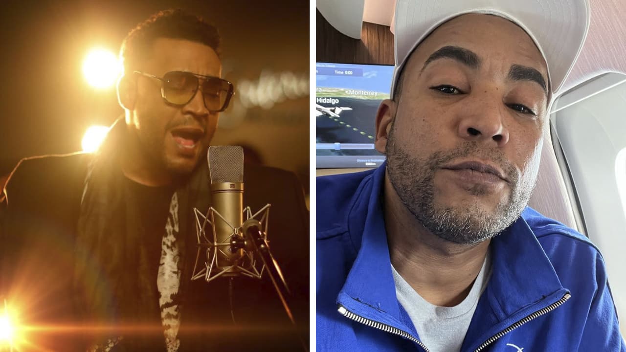 Don Omar escuchó su canción 'Danza Kuduro' en el país que menos esperaba