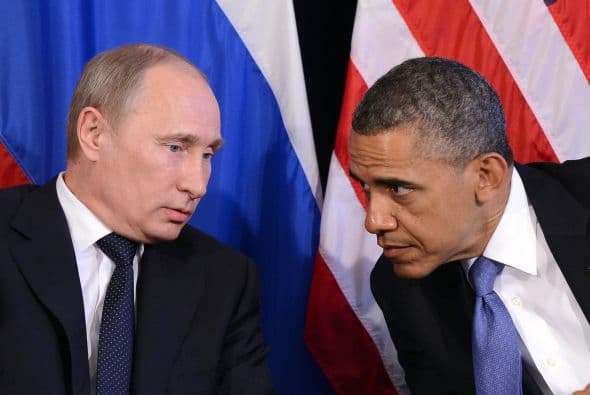 Ambos estuvieron de acuerdo en la necesidad de un "proceso político" para evitar una gran guerra civil en ese país, informó EFE.