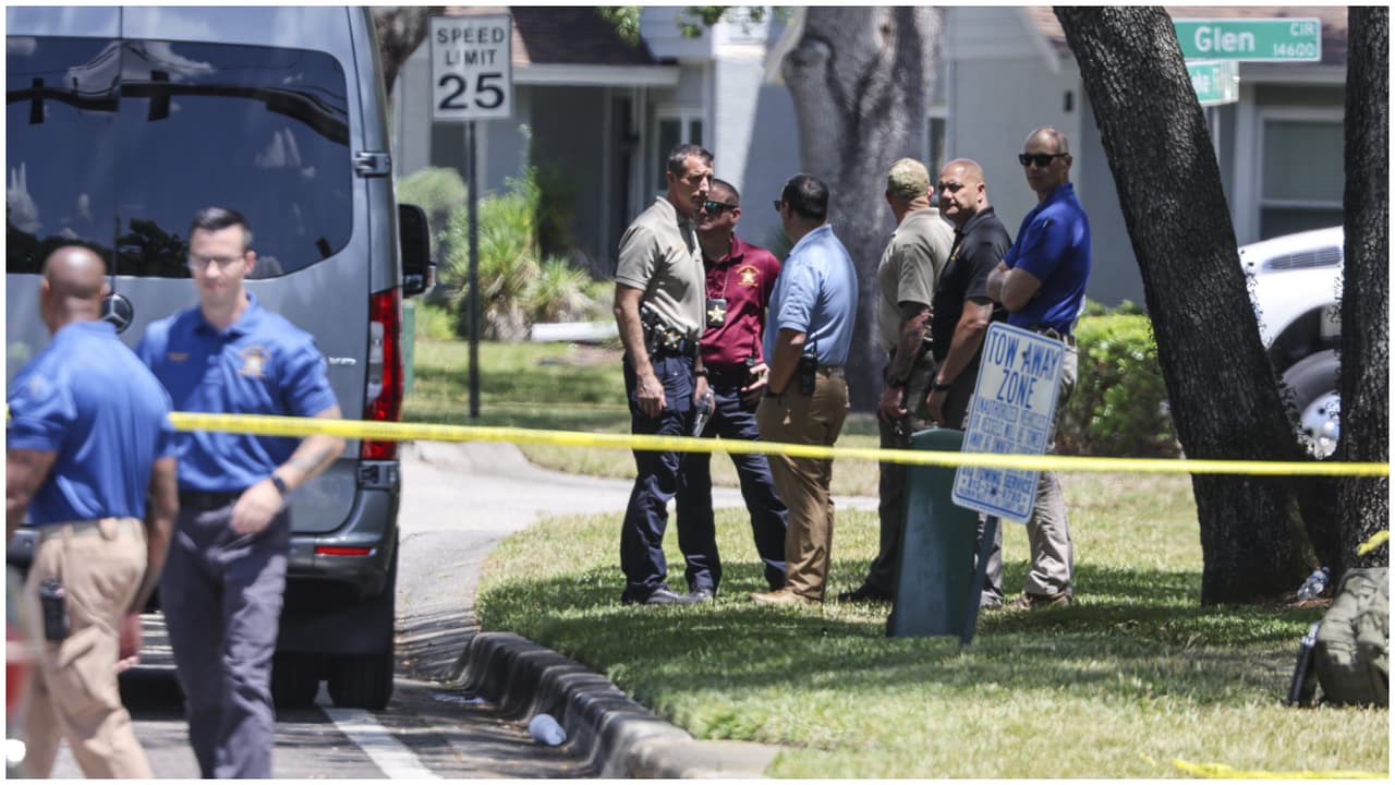 Acusan de asesinato a compañero de residencia de estudiante de USF hallado muerto