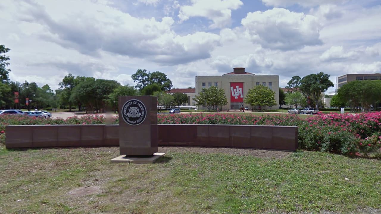 Hallan muerto a un estudiante en la Universidad de Houston: no hay sospechosos