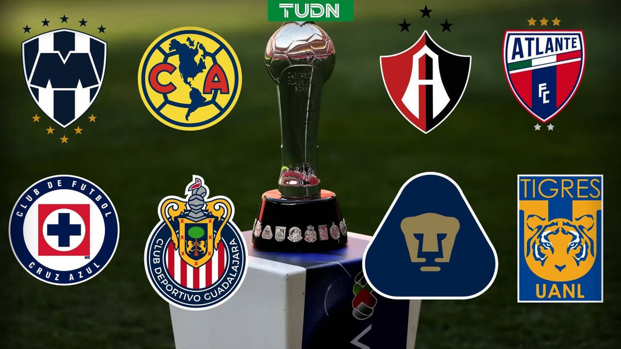 Liga MX: Apertura 2026 tiene partidos atractivos en su cierre de torneo