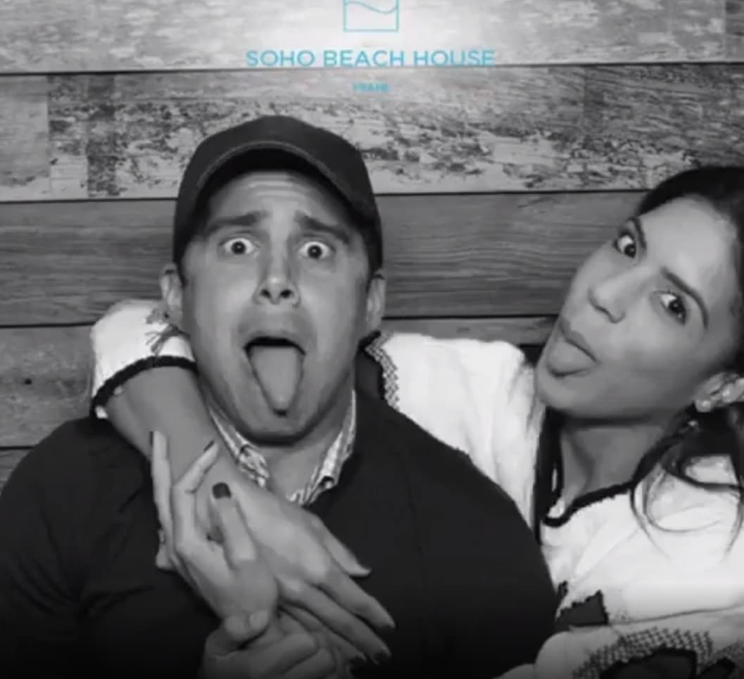 Año con año, nuestra Fran lo ha festejado, ya sea en persona o con emotivos mensajes en las redes sociales.