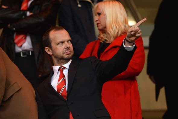 Directivo del Manchester United llamó a un jugador ''pu... desperdicio de dinero''