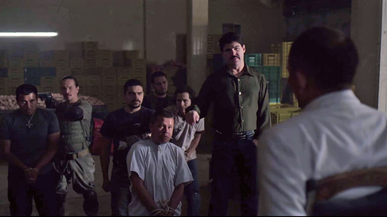 Nazario se confesó ante ‘El Chapo’ como un alcohólico al que Dios rescató y al que encomendó crear La Familia Michoacana para ayudar a la gente y protegerse entre todos.