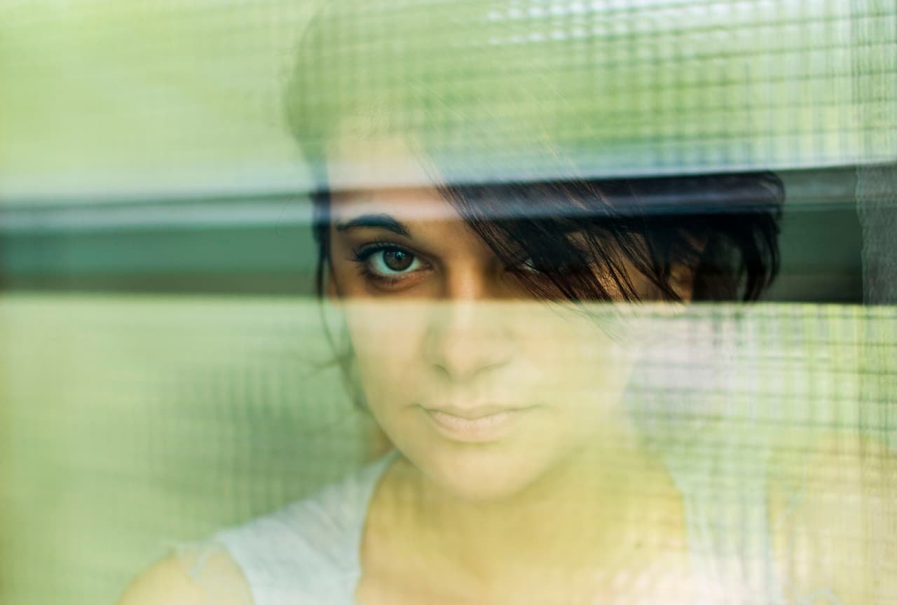 Escorpión. Sueña con una mujer: sagaz, intuitiva.