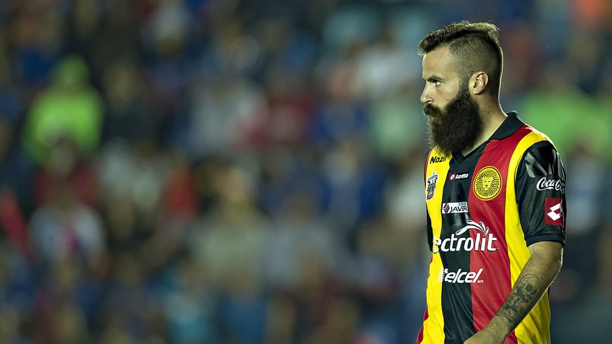 Adeuda U de G 1.5 mdd a Marc Crosas, señala justicia tapatía