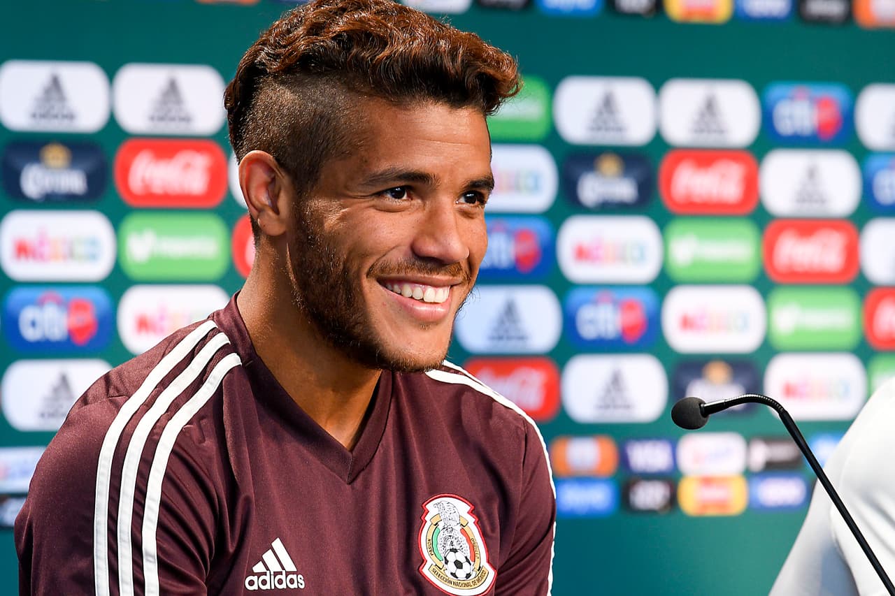 Jona insiste en el sueño de jugar junto a Gio