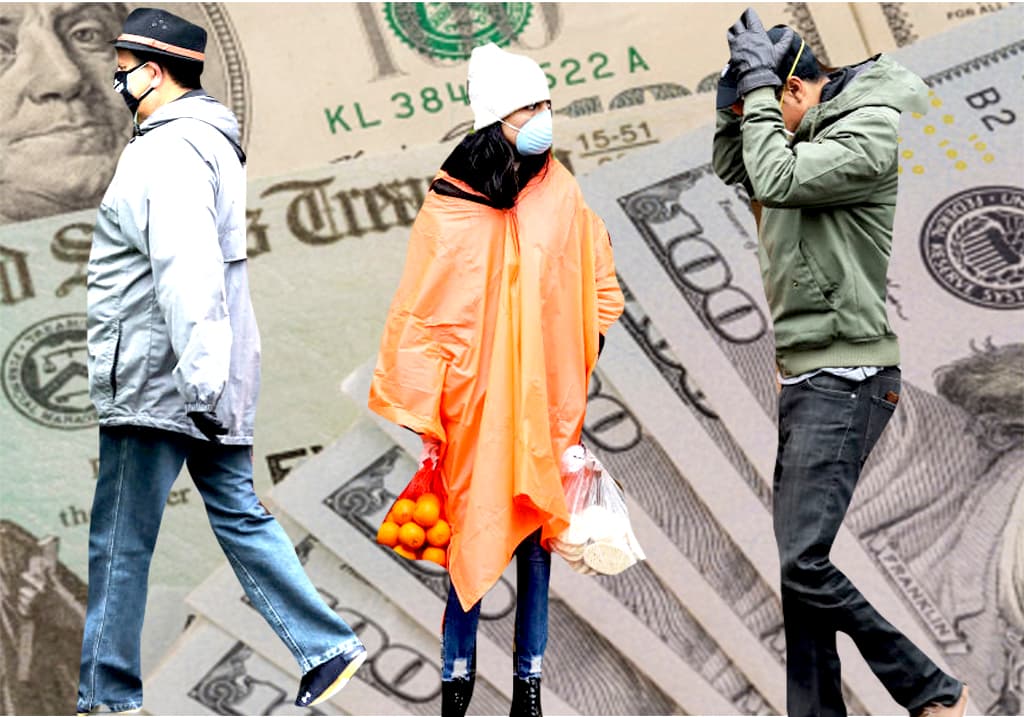 Los pagos de $600 son un alivio de pago único para los 
<b>hogares que son elegibles para el <a href="https://www.univision.com/local/fresno-kftv/californianos-ingresos-medios-recibiran-1-200-como-parte-paquete-economico-estatl">Crédito de Ingreso al Trabajo California</a> en el 2020.</b>