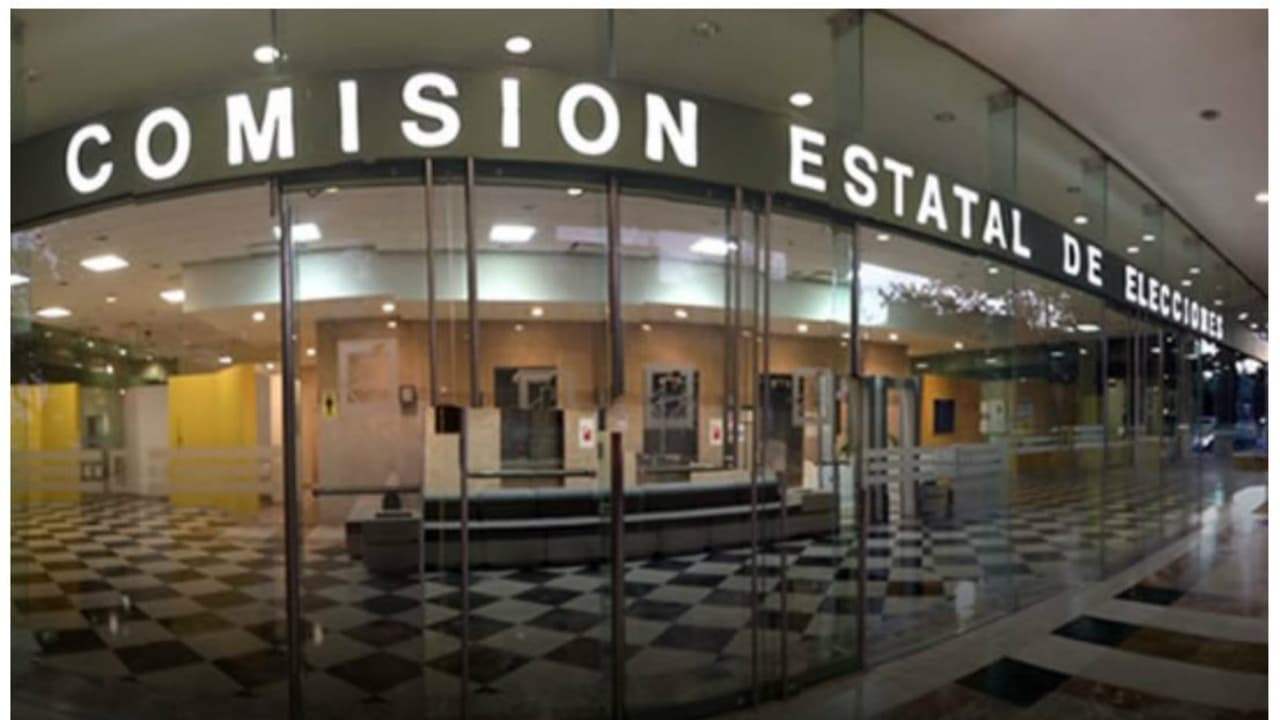 Comisión Estatal de Elecciones abre oficialmente las candidaturas para 2016