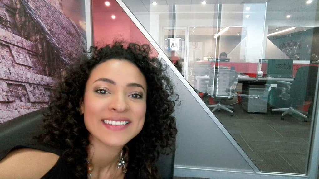 Teté Espinoza será una mujer fuerte y lo hará todo por amor en la serie ‘El Chapo’