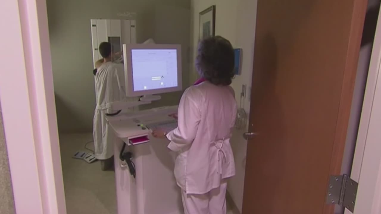 Disminuyen las muertes por cáncer en Estados Unidos