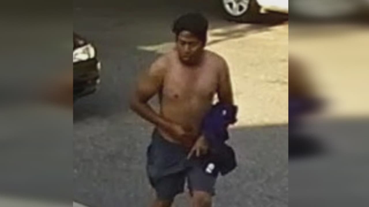 Buscan a un hombre por intentar violar a mujer en el parque Forest en Queens  