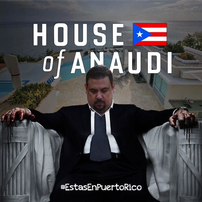 En medio del juicio federal por corrupción, surgen muchos memes sobre el testimonio del exrecaudador del PPD.