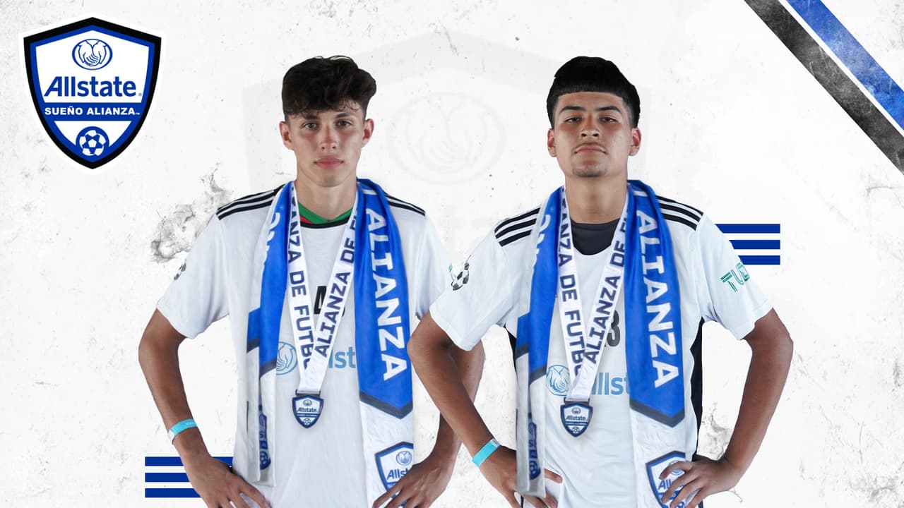 Allstate Sueño Alianza: El mejor talento lució en Austin 