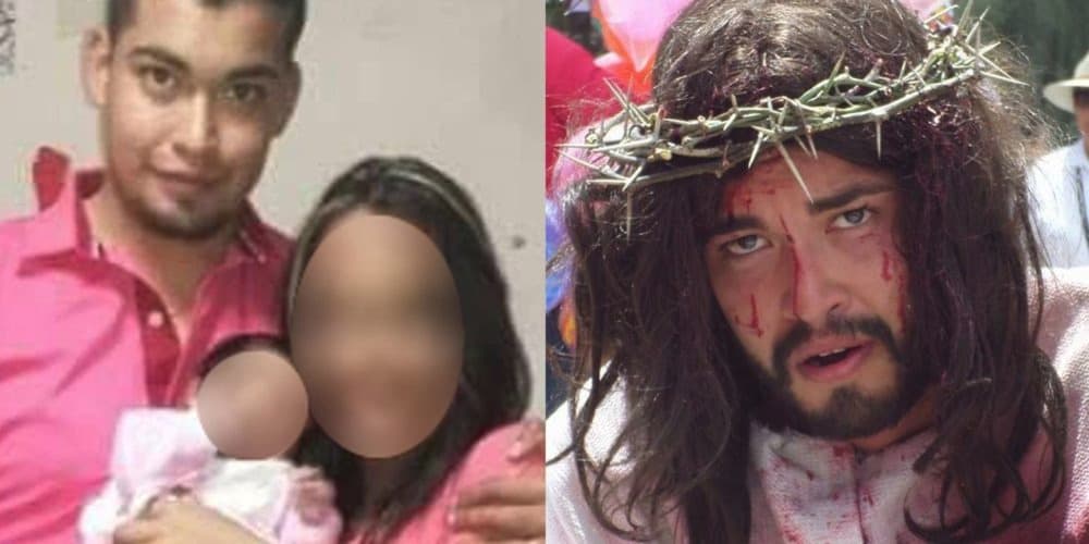 Un tribunal mexicano condena a 20 años de prisión a un hombre por violar a su hija de ocho meses