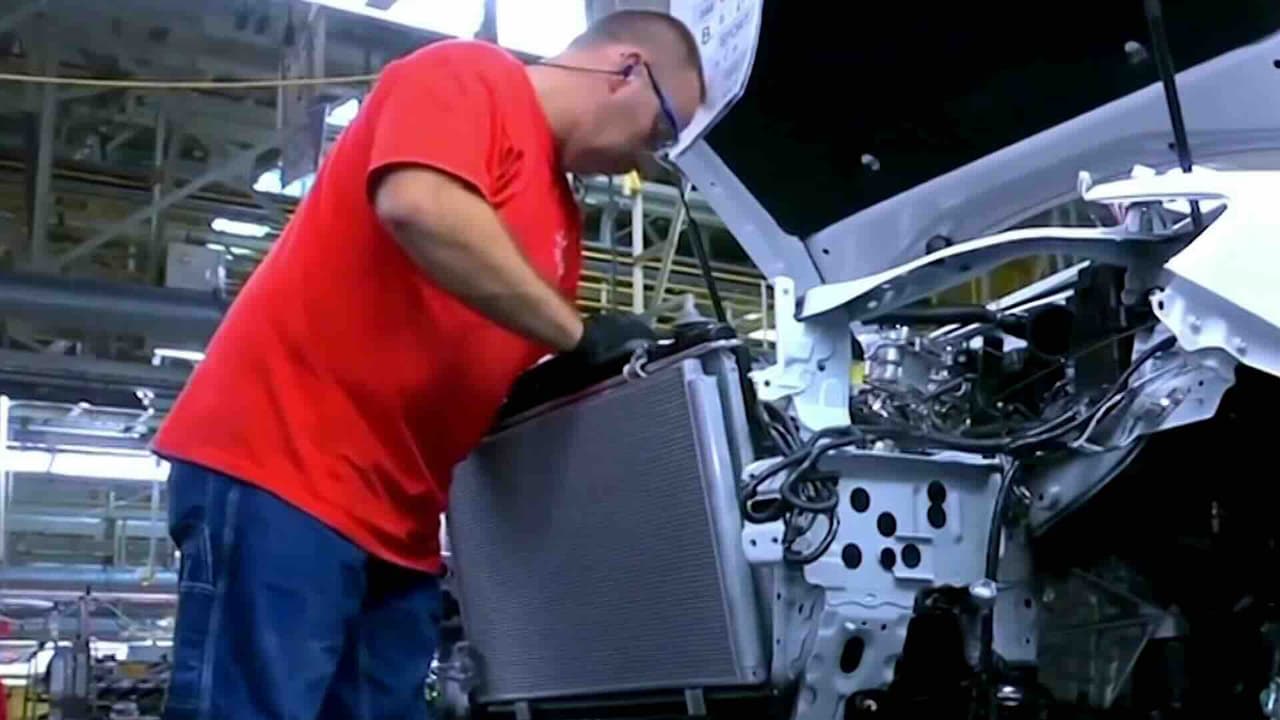 México y EE.UU. concluyen primera ronda de revisión del T-MEC
