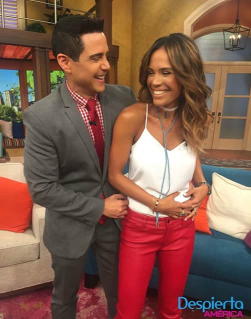 Llena tu día de miles de sonrisas. (Abril 26, 2016)