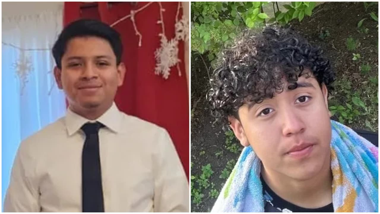 Jóvenes hispanos mueren en accidente en Nueva Jersey; buscan repatriar cuerpos a México y El Salvador
