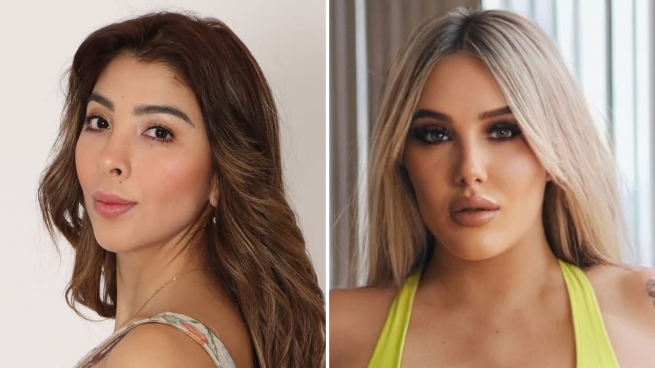 Actriz de La Rosa de Guadalupe denuncia supuestas “amenazas” de ‘influencer’: “Hoy decido hablar”