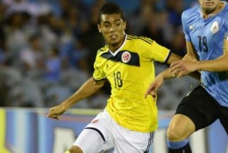 Para Mauro Manotas fue más atractivo llegar a la MLS que quedarse en Colombia