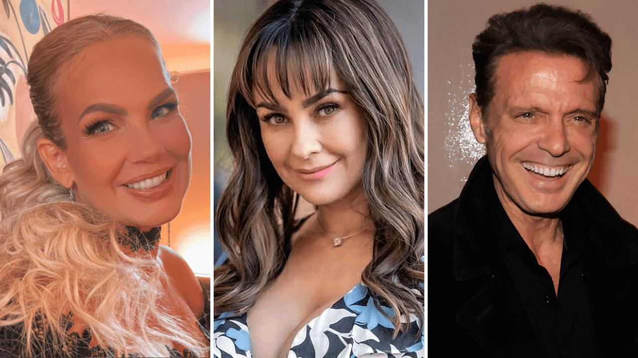 Niurka se solidariza con Aracely Arámbula y revela qué piensa del apodo ‘Rey Cucaracho’