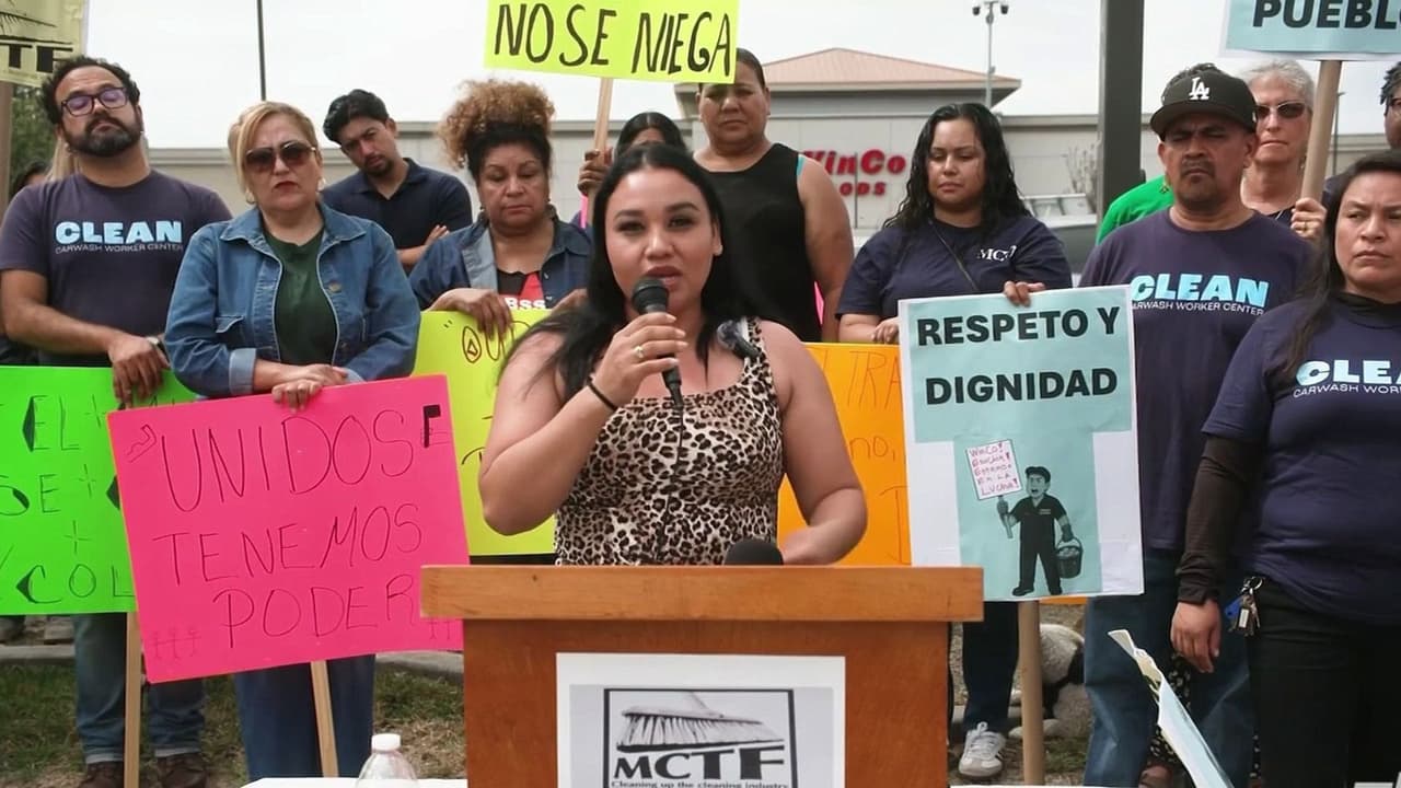 Demanda colectiva de trabajadores de limpieza contra WinCo: Denuncian presuntas irregularidades laborales