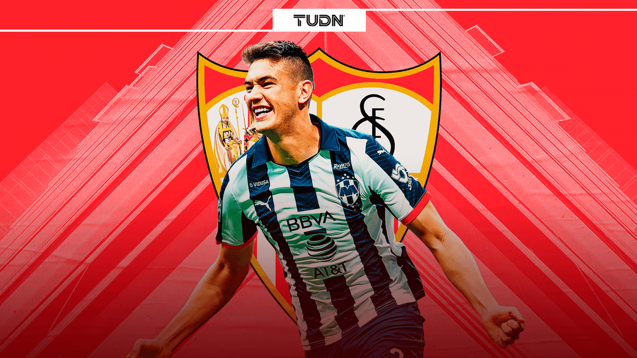 César Montes, en la órbita del Sevilla