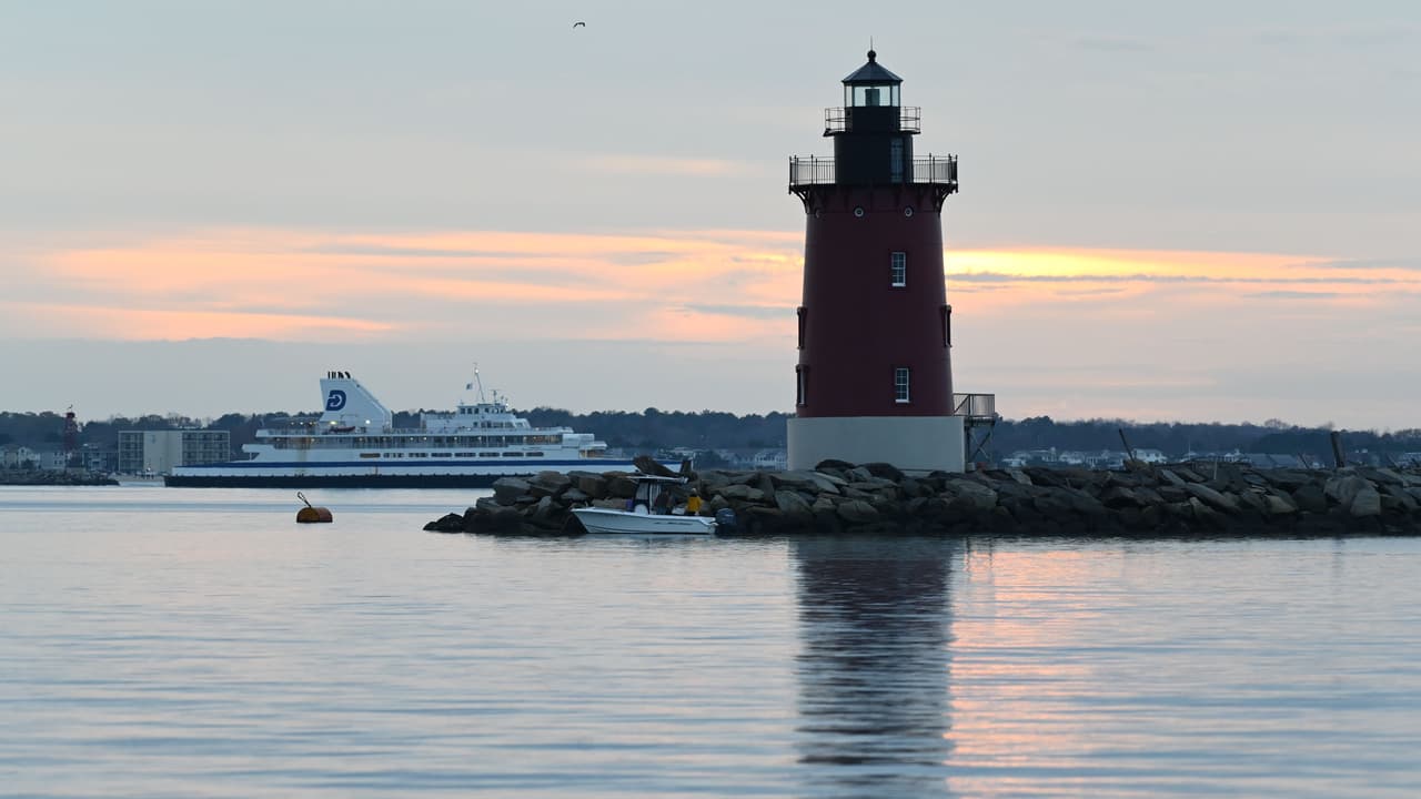 <b>9. Nueva Jersey</b>
<br>Expectativa de vida general (en años): 79.8
<br>Hombres: 77.3
<br>Mujeres: 82.3