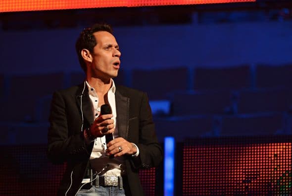 Pero todas esas dudas quedaron atrás, Marc es un ejemplo de que cuando se tiene talento, no importa el tiempo que pase.