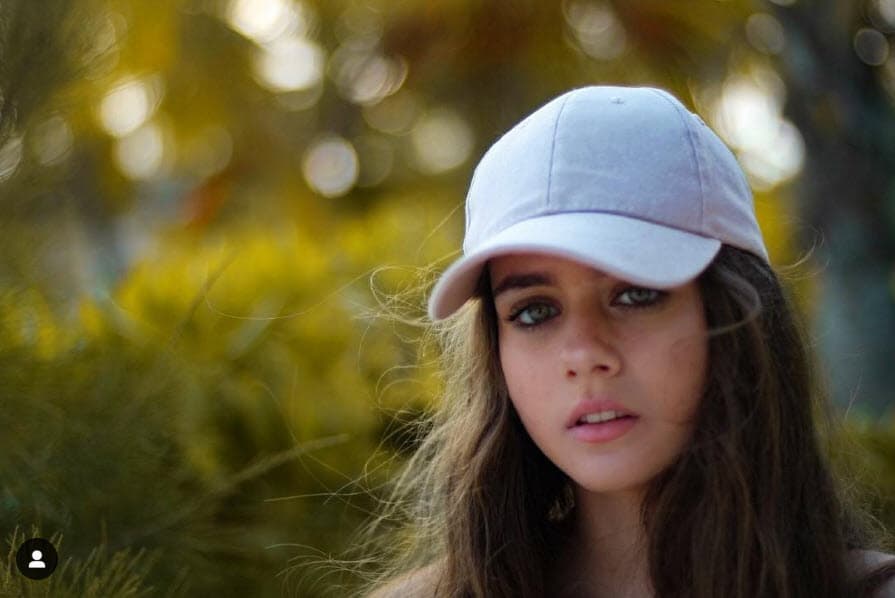 Guaita agradeció las palabras de su compañera con un "¡qué linda!" y finalizó la entrevista con un "te quiero mucho" y un abrazo 
<b><a href="https://www.univision.com/shows/despierta-america/con-6-meses-de-embarazo-sherlyn-tiene-dos-cosas-que-le-preocupan-sobre-su-bebe-video" target="_blank">para su 'mamá' Sherlyn. </a></b>
<br>