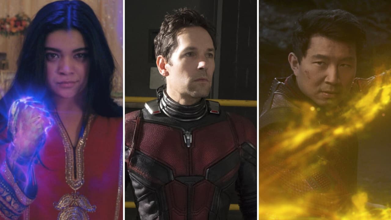 El tráiler de ‘Ant-Man 3’ reveló las nuevas “gemas del infinito” de la Saga del Multiverso