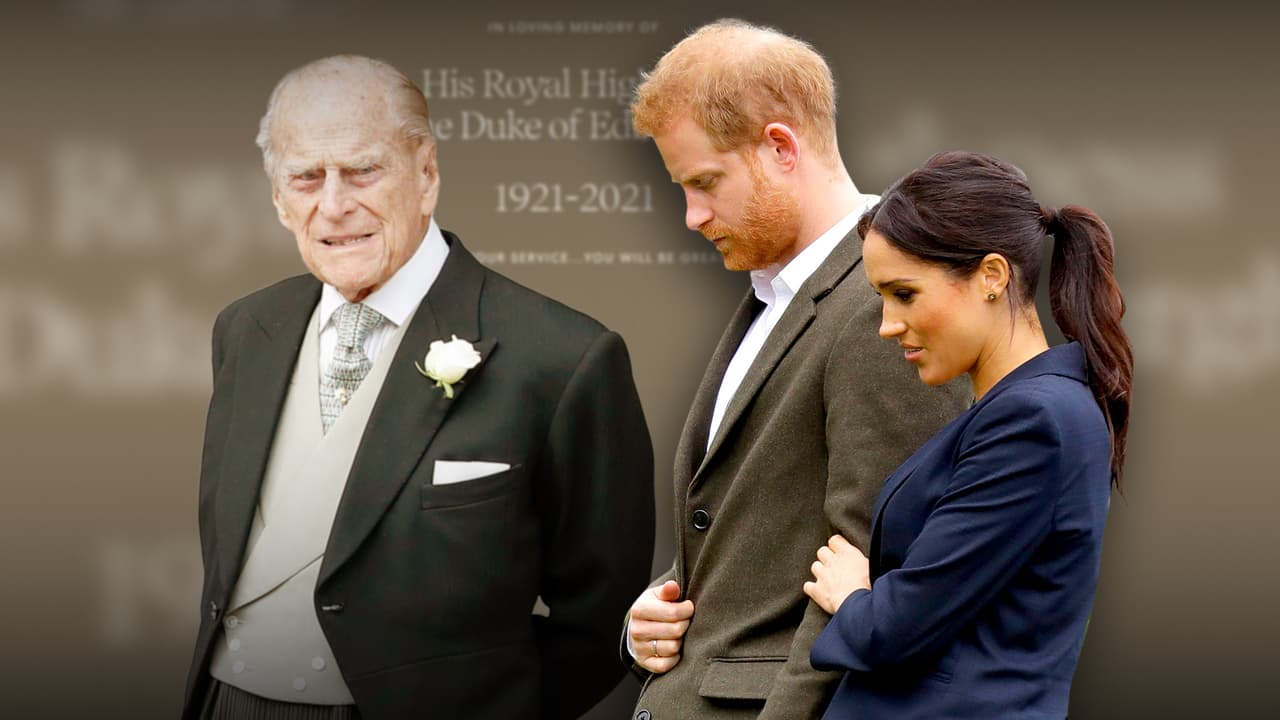 "A decir verdad, Harry realmente no sabía qué esperar antes de llegar a casa, por eso se acercó antes de verlos a todos", mencionó una fuente.
<br>