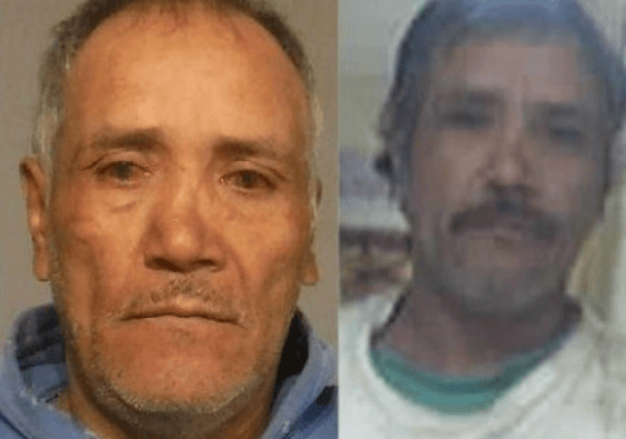 Patrulla Fronteriza detiene a un fugitivo buscado por un asesinato cometido hace 36 años