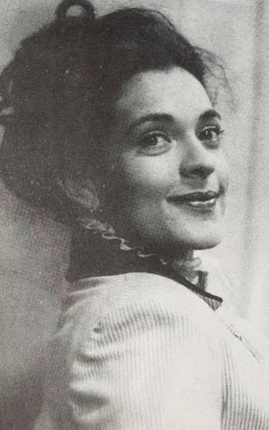 Ha sido parte de casi 40 películas a lo largo de su carrera.