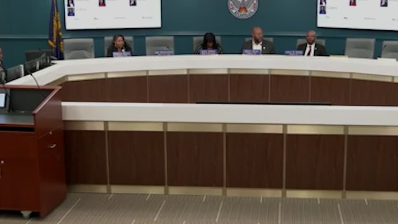 Operaciones de ICE tendrán limitaciones en Atlanta tras aprobación de resoluciones por el Concejo