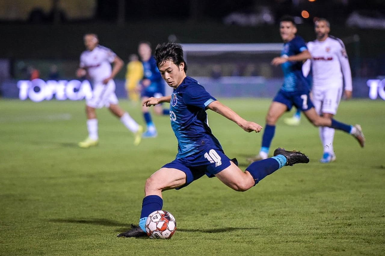 Renzo Saravia (50’), Luis Fernando Díaz (68’) y Tiquinho Soares (72’) marcaron para los Dragones.