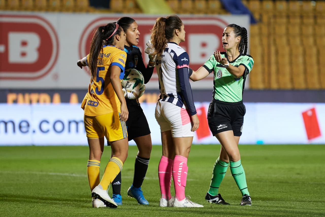 Monterrey se queda a centímetros de lograr una gran hazaña, pero Tigres no se los permite y les ganan 3-2 en la tanda de penaltis.