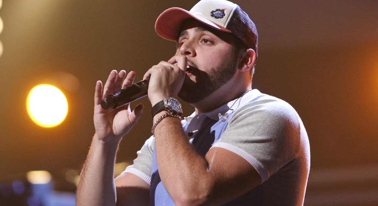 El carisma de Gerardo le ha ganado el corazón de muchas fans.