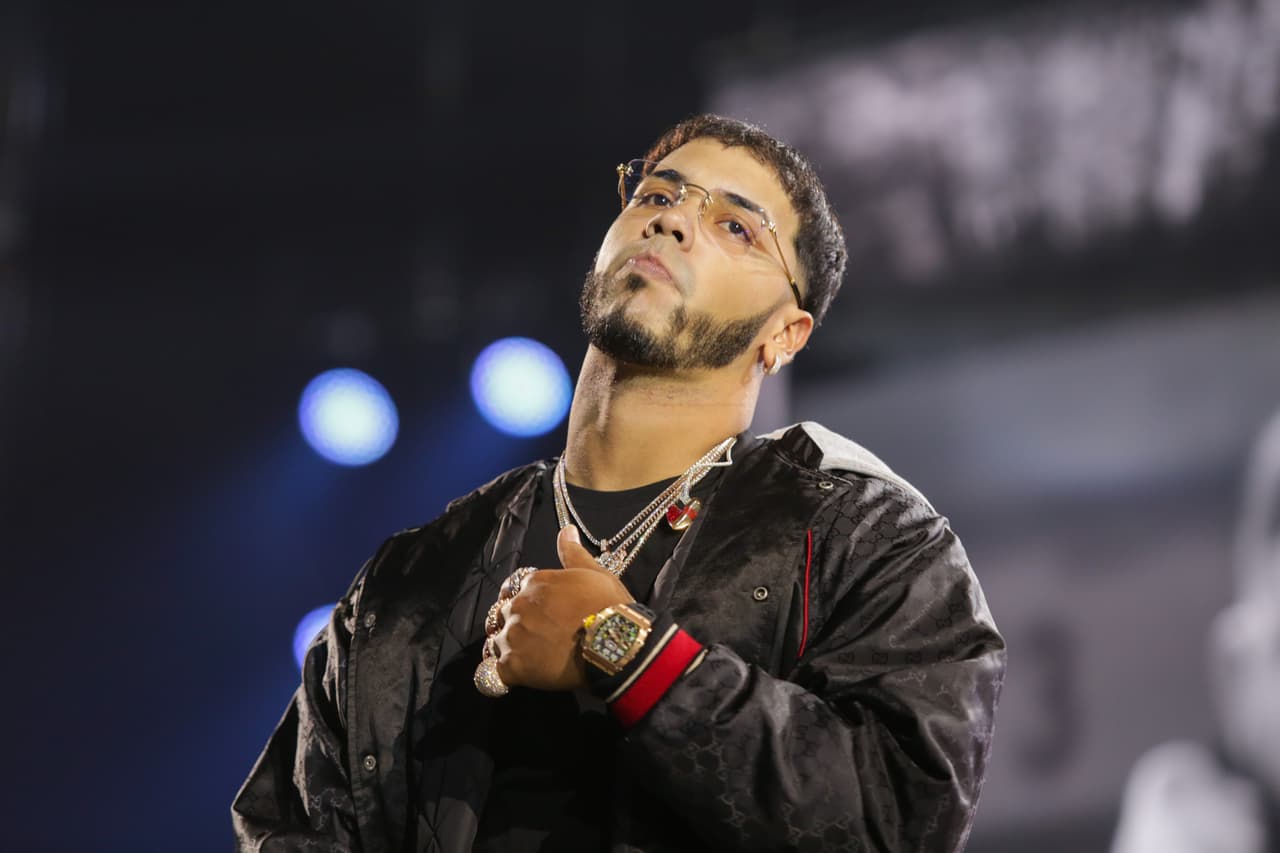 Detalló que compró la primera cuando tenía 22 años. "Desde entonces, gracias a Dios, no he parado. Ya tengo muchas, tantas que ya ni las cuento", dijo.