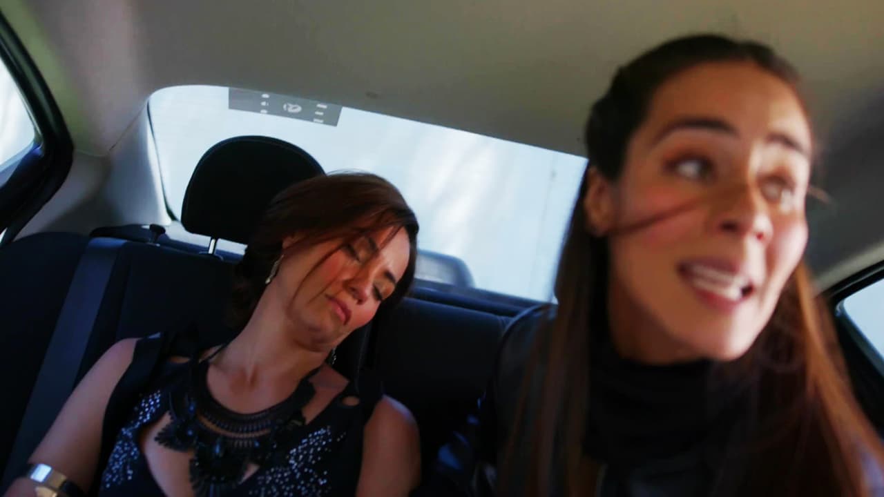 Isabela puso en marcha su plan contra la Bestia y la secuestró en su propia casa para llevarla a un lugar donde culminaría su venganza.