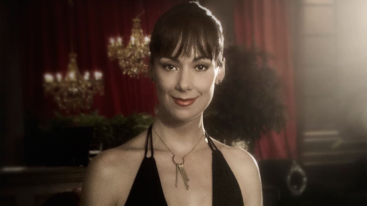 Sin duda Gabriela es una actriz muy completa.